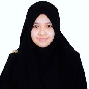 nur fazlin profile icon