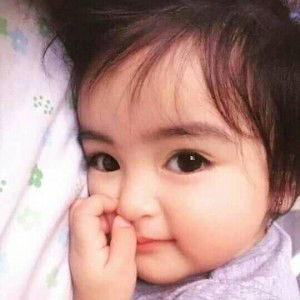 Fia YaNong Nitha profile icon