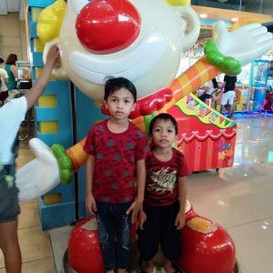 Jheniel Ebarle Lisondra profile icon