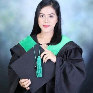 Merlyn Joy Somera Ancheta profile icon