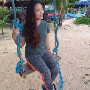 Yvonne Dapat profile icon