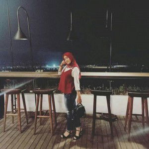 Desi Ayu profile icon