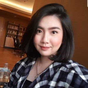 Prilly eka noviyanti gunawan profile icon