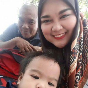 Ain Liyana profile icon