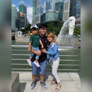 Lannie Bergado profile icon