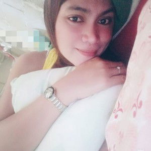 Yzza Astrera Fernandez profile icon