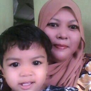 Rohayu Rizzam profile icon