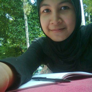 Nurul Hidayah profile icon