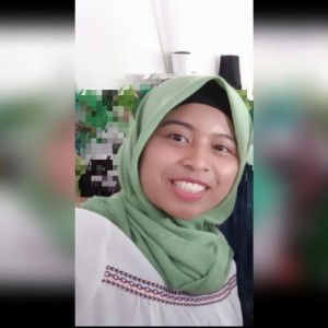 Ida SITI NUR SANGIDAH profile icon