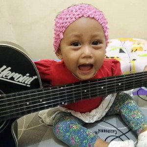Rifah Ferdhiansya profile icon