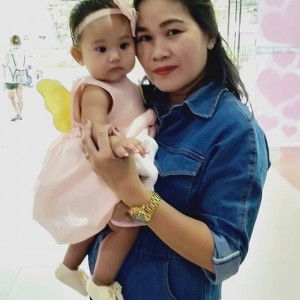 Glenda Gapate profile icon