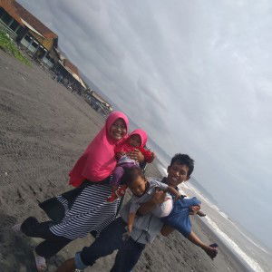 Siti Masrufah profile icon