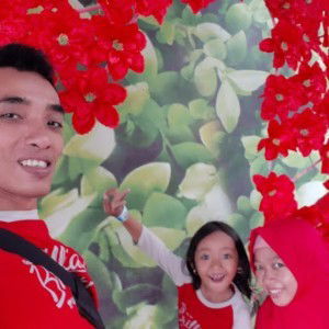 siti azizah profile icon