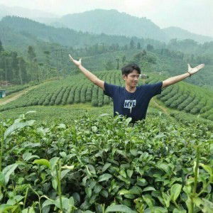 Achlan Rizky profile icon