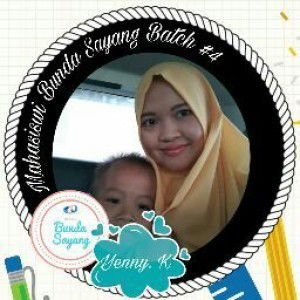 Yenny Kurniawati profile icon