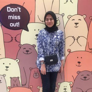 Nursyahirah Rahim profile icon