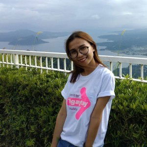 Ashley Kae Otaza Monton profile icon