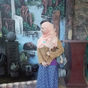 Nadya Finka Paramitha profile icon