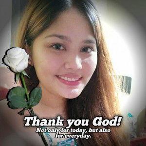 Charie Espera Reyes profile icon