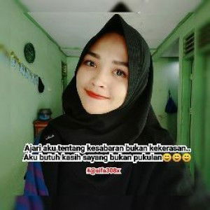 mamah ara profile icon