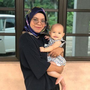 Nur Salsabilla Abdullah profile icon