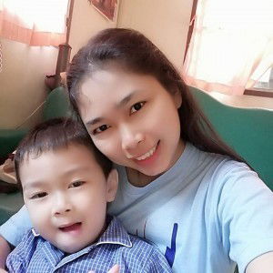 Rungnapa​ Srisompar​ profile icon