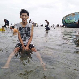 Andy Rohendi profile icon