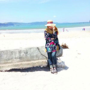 Zulfa Sugiman profile icon