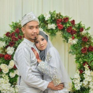 Cik Umie profile icon