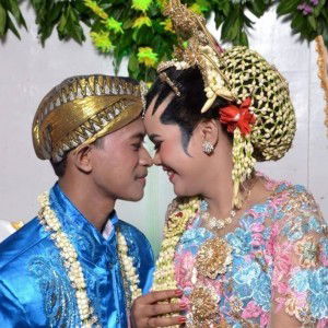 Nurul Fitria profile icon