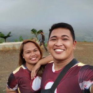 Sheena Ormeza profile icon