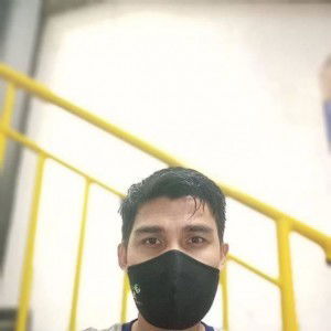 Humaidi profile icon