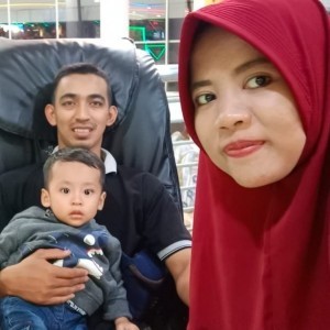 Rini Anggraeni profile icon