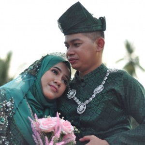 Suria Fazila profile icon