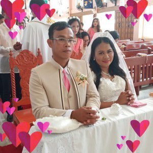 Aina Villaluz profile icon