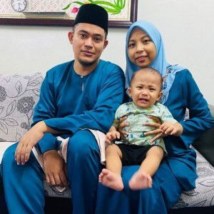 Norazizah Ali Yahad profile icon