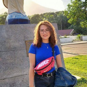 Amierose Alva profile icon