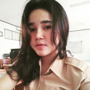 citra ponisania profile icon