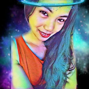 Kristine Kaye De Ocampo profile icon