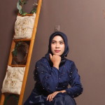 Anita Yulia Dharmawati profile icon