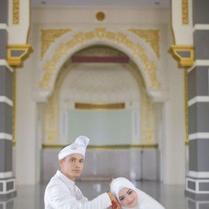 Nurazizah profile icon