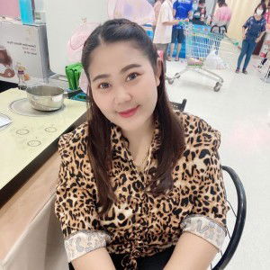 Nutty Kanokkan profile icon