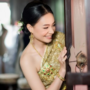 ฐาปนี กิตตินาทกำธร profile icon