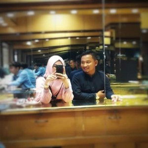 Ct Muis Ibnu Ismail profile icon