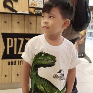 Arsyania Alfarezi profile icon