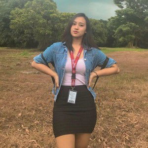 Cha-chi Angeles profile icon