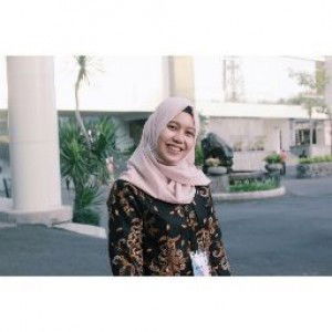 Isma Awalia profile icon