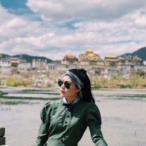 Bifern Moso Fies profile icon