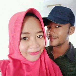 Uswatul Nyonyha Jhoumadhiey profile icon