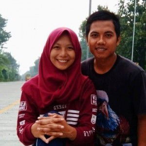 Astutik Rahayu profile icon